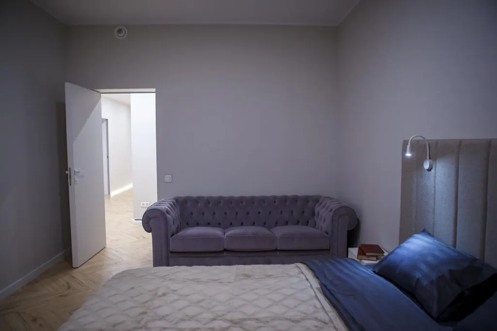 Коттедж Дом в Гармонии — Мышецкое