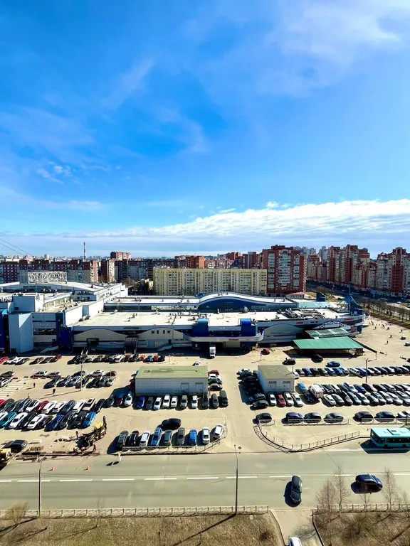 Видовая студия у метро беговая