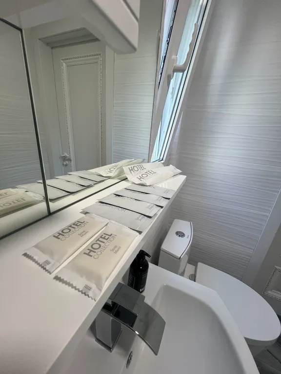 Коттедж Дом под ключ — Сочи