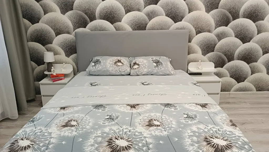 Квартира Уютная квартира — Тюмень