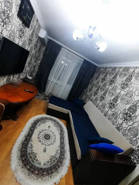 Квартира у моря