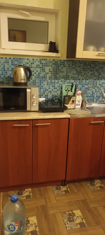 Апартаменты-студия