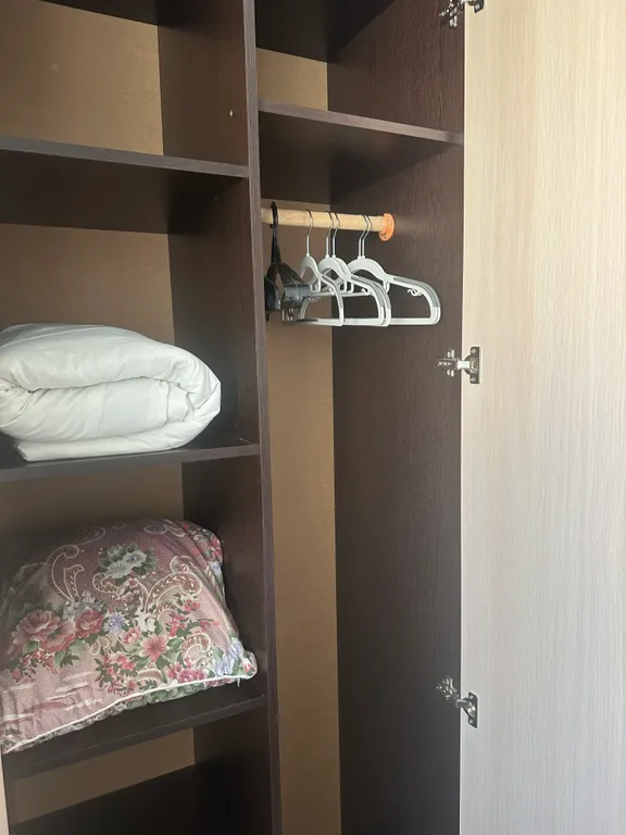 Уютная квартира рядом с гипермаркетом Глобус