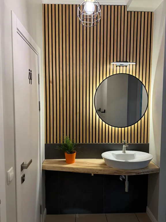 Коттедж Загородный дом для семейного отдыха — Минск