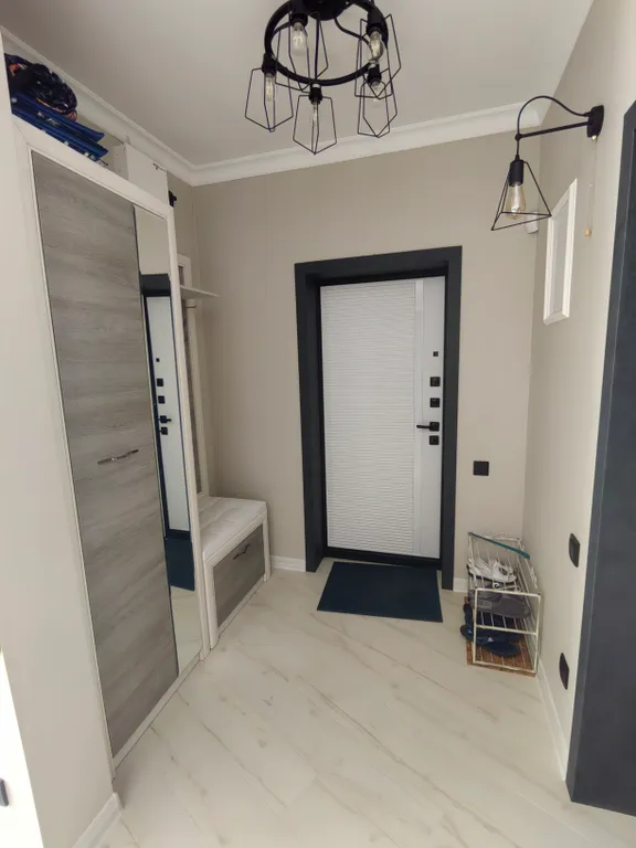 Коттедж Отдых на море в уютном доме с баней — Зеленоградск