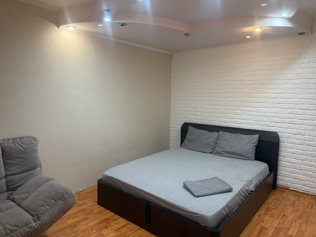 1-комнатная Квартира — аренда посуточно в Уфа