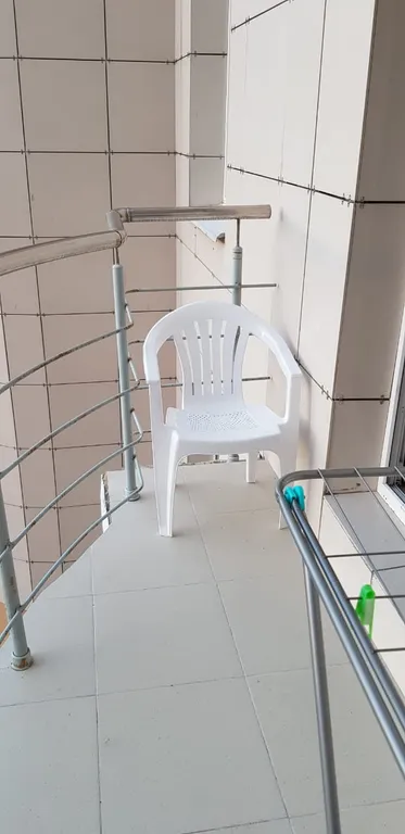 Квартира Двухкомнатная квартира — Сириус