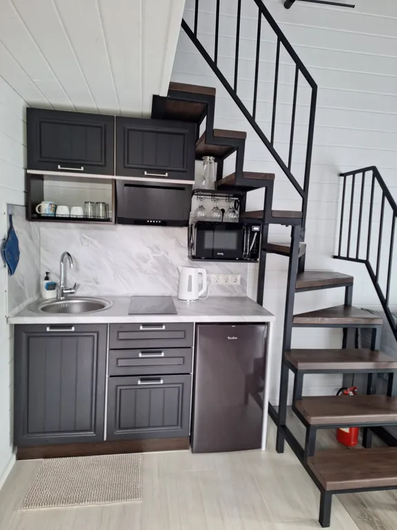 Скандик - уютный отдых у моря