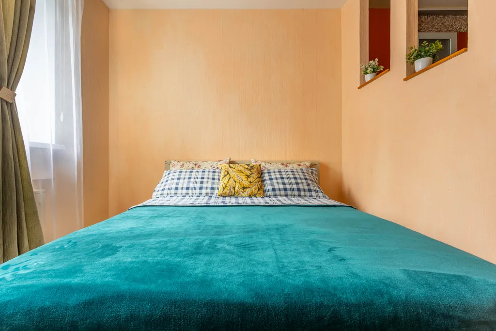 ОнегоГрад- комфортные апартаменты на Парковой