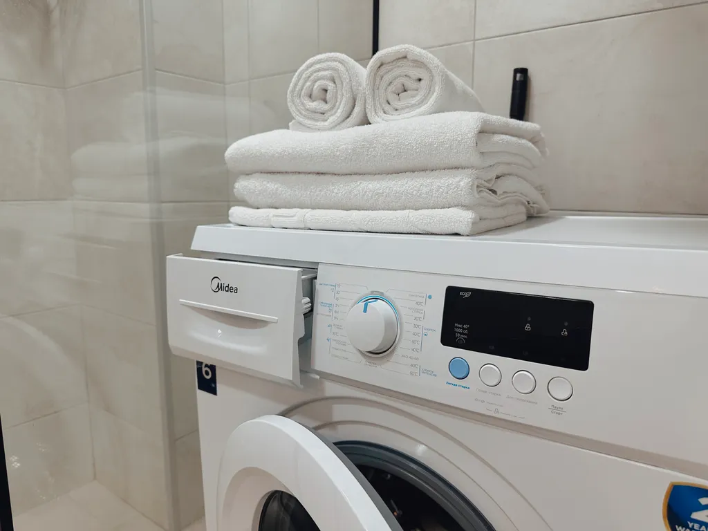 Nice one bedroom batumi view апартамент на берегу моря