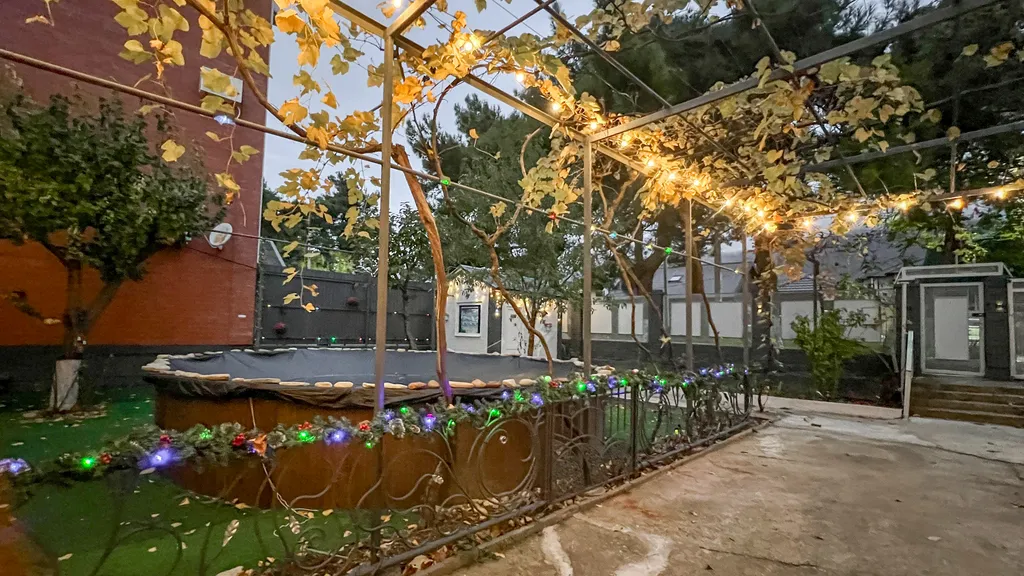 Квартира 1-комнатная Квартира — Геленджик