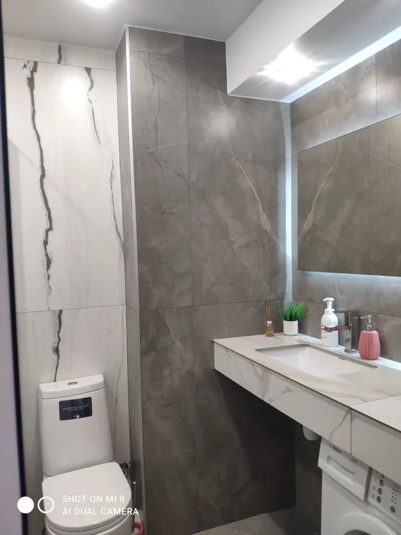 Квартира Квартира Студия люкс — Волгоград