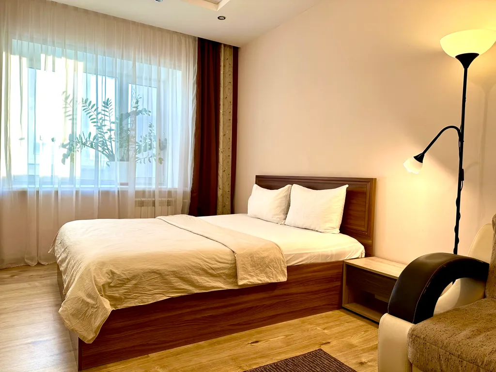 Апартаменты Fresh Room на ул Грибоедова.