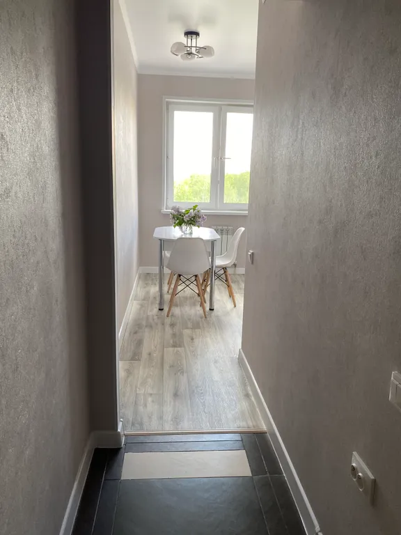 Апартамент на Арбате