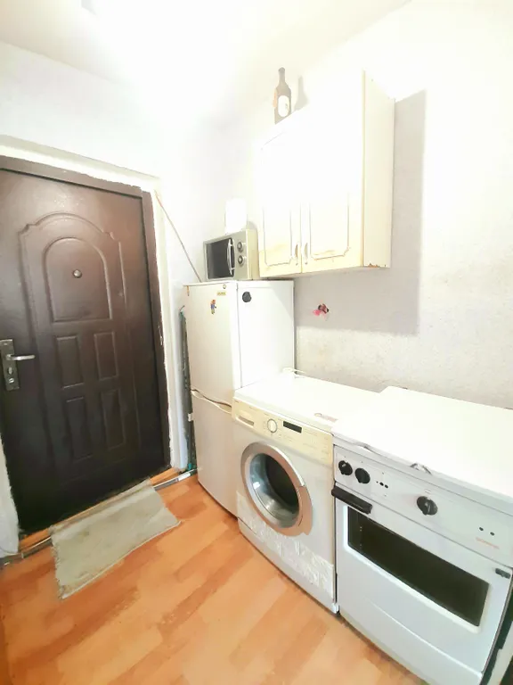 Гостинка (кварира-студия) рядом с Аэропортом, 15 мин до моря и Казино