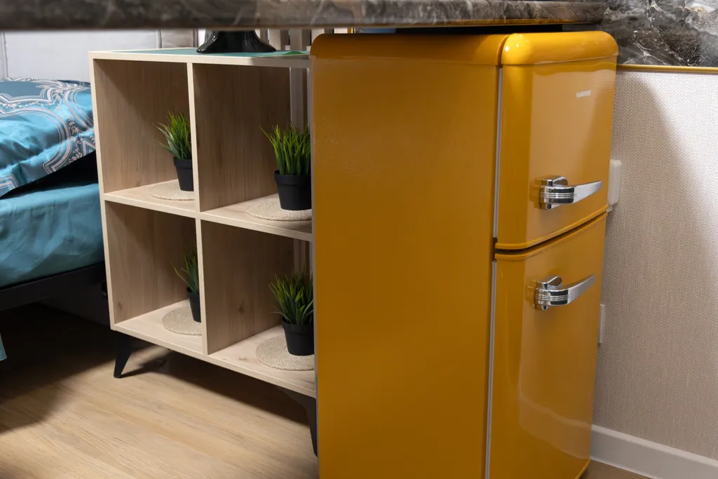 Уютная студия с дизайнерским ремонтом в новом ЖК класса комфорт плюс