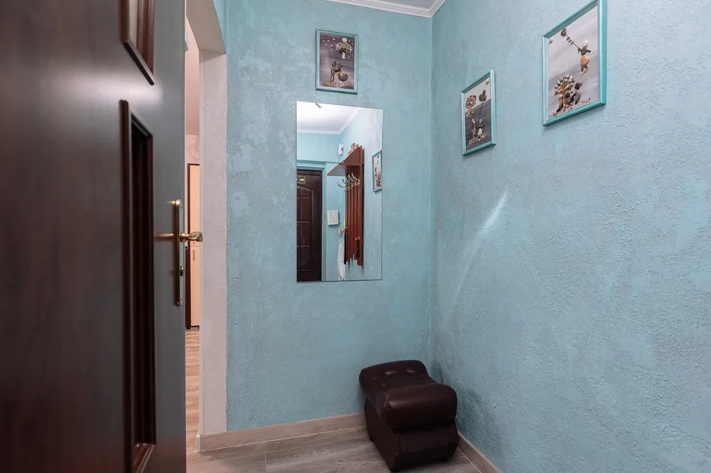 Квартира в центре