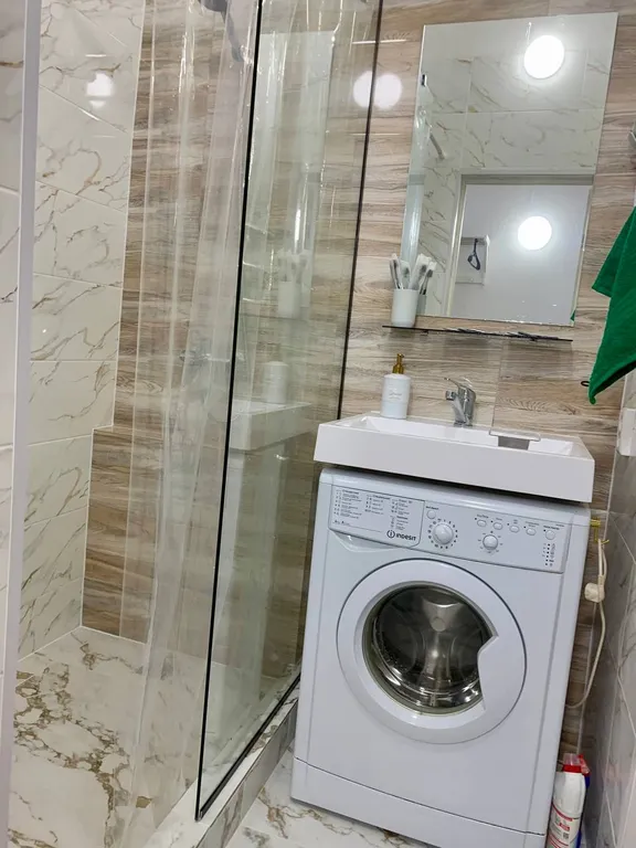 Уютная квартира в центре города в доме Виклунда