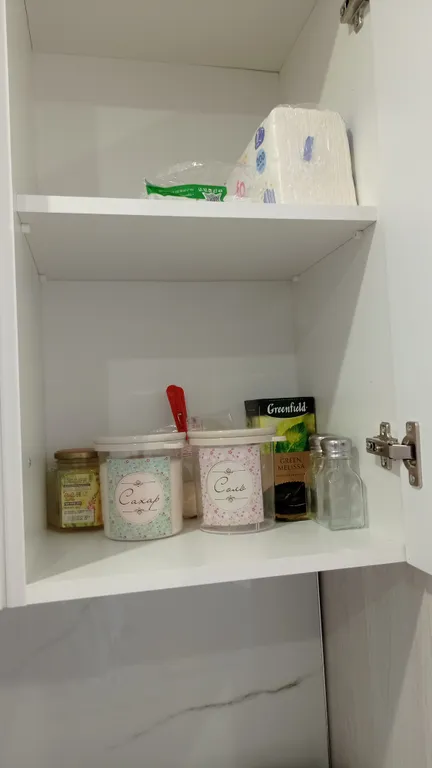 Квартира Уютная квартира студия в живописном месте — Горячий Ключ