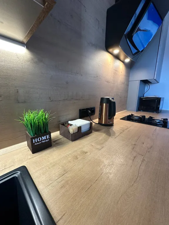 Апартаменты у моря