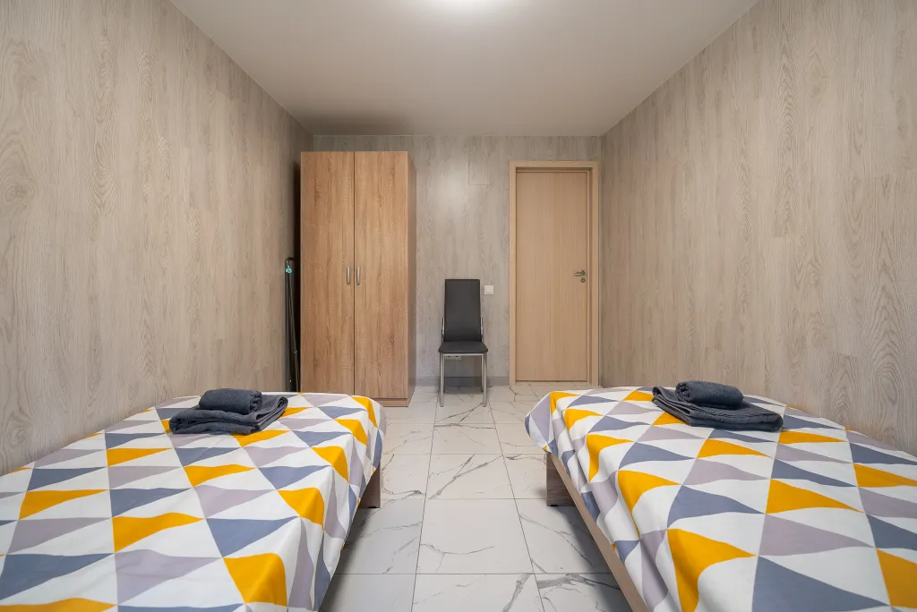 Уютный новый коттедж рядом с Рускеалой