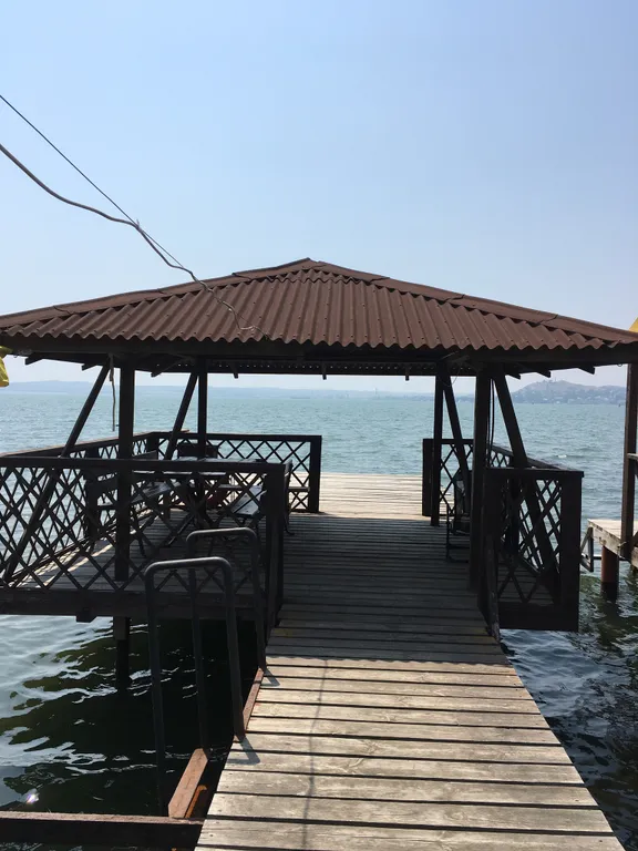 Жильё у моря