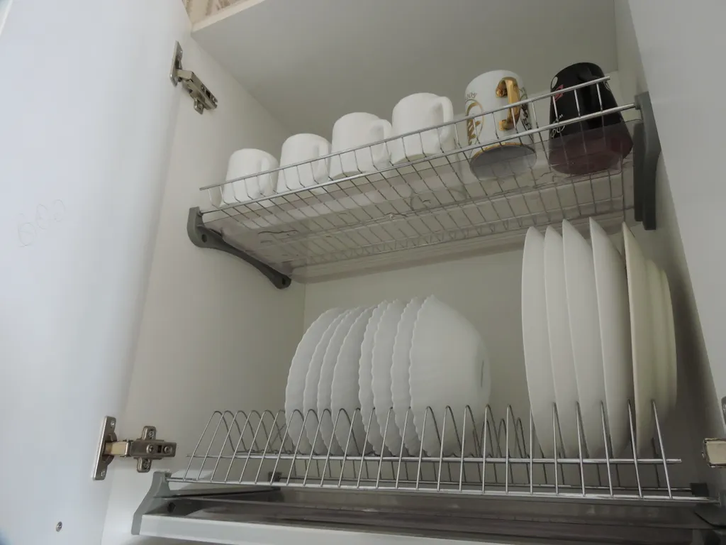 1-комнатная уютная квартира в новом доме