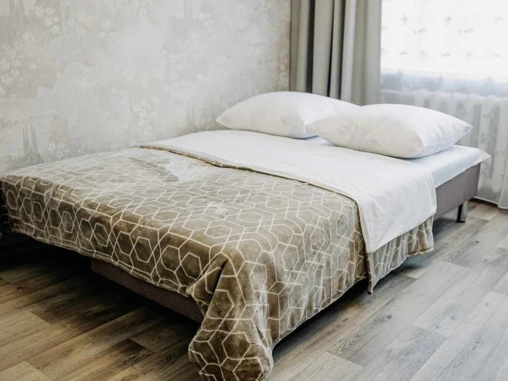 Квартира- студия Париж