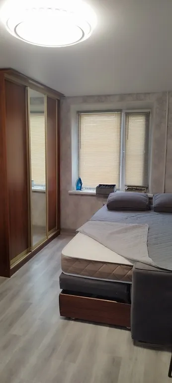 Уютная, теплая, солнечная квартира