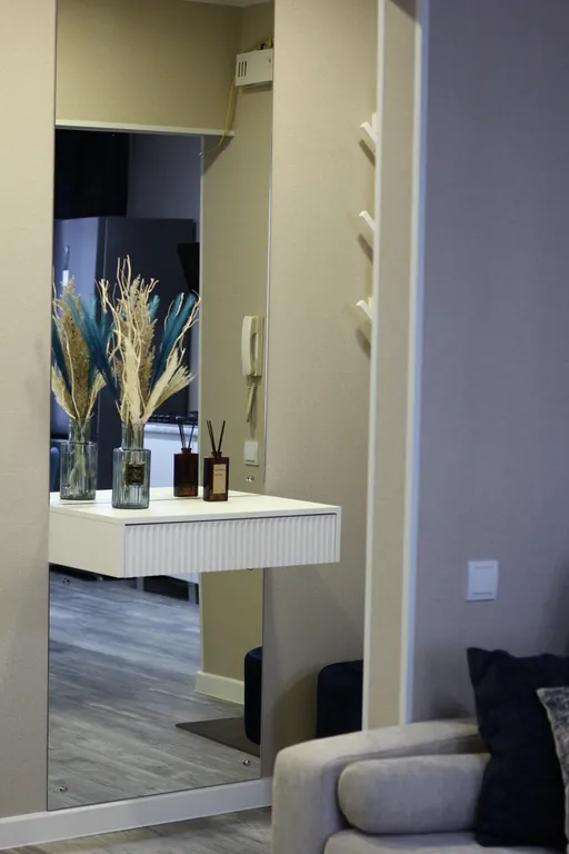 2 комн квартира район Обелиск