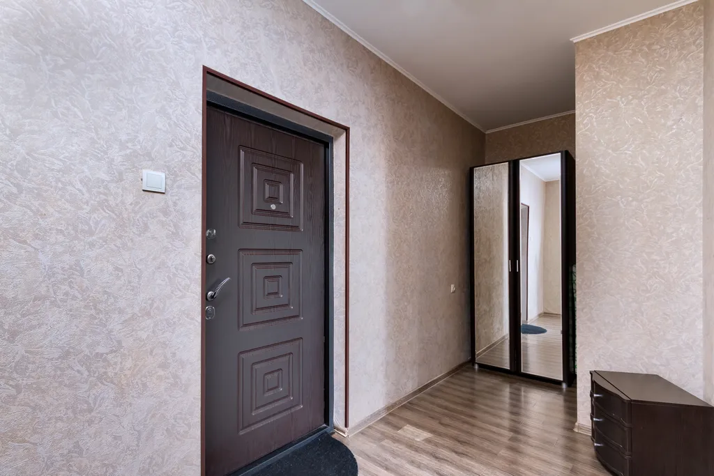 Отличная квартира в центре города