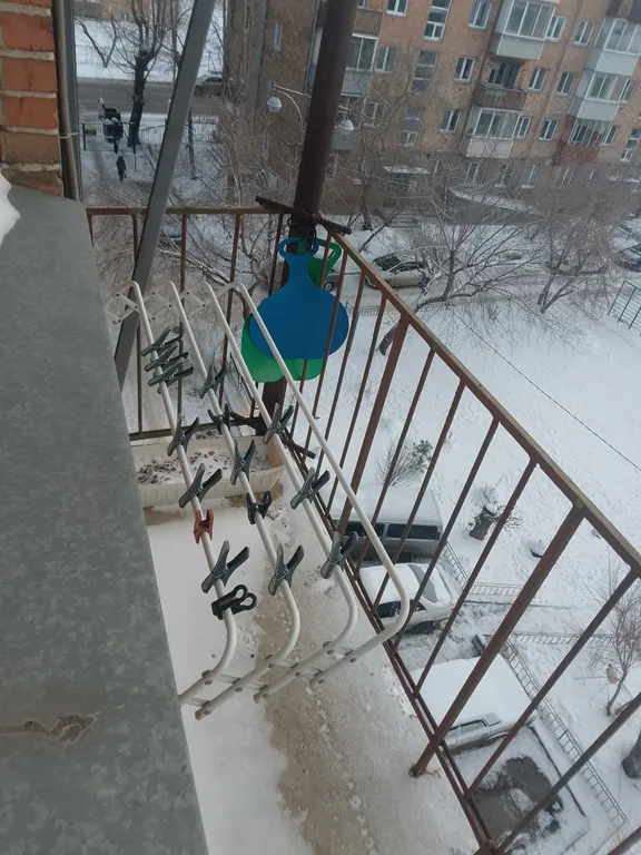 Самый центр