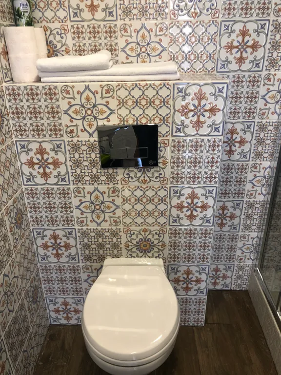 5-комнатная Квартира