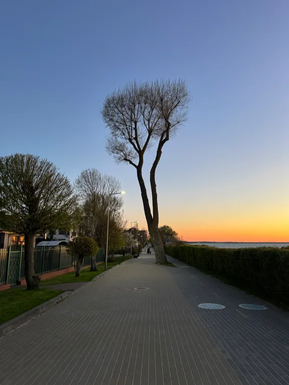 Апартаменты у моря