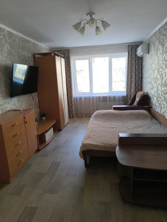 Уютная 2-х комнатная квартира в районе вокзала