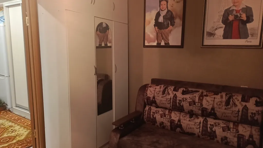 Уютная, чистая, семейная квартира рядом с ж/д и автовокзалом