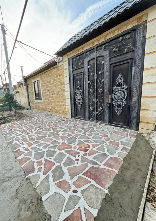 Коттедж Уютный дом для вашего прекрасного отдыха — Махачкала