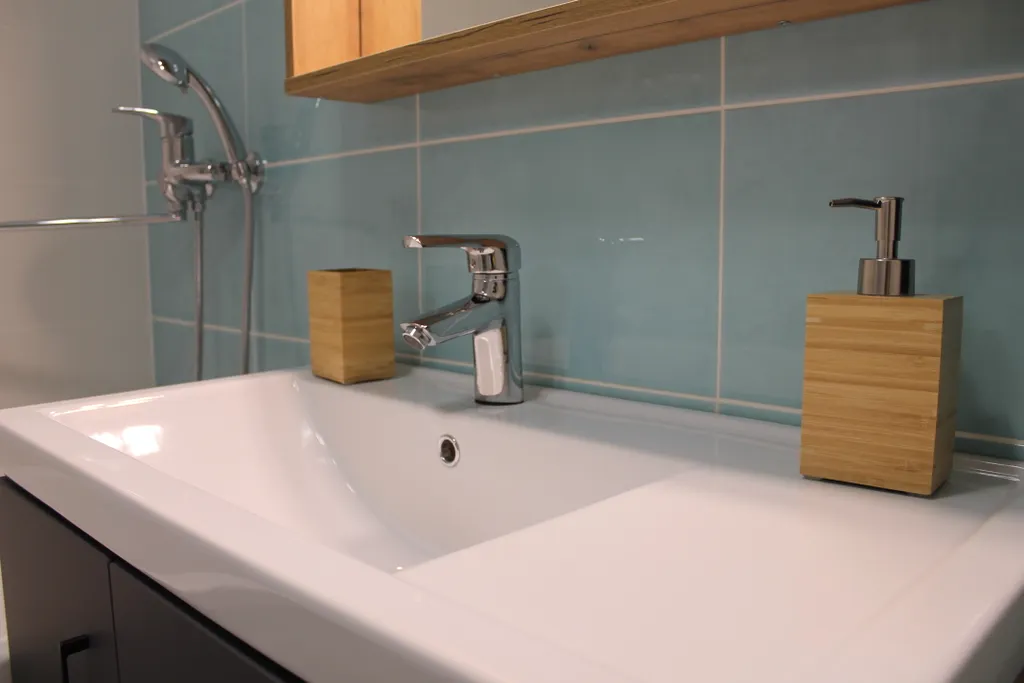 Свежая квартира рядом с аэропортом Кольцово