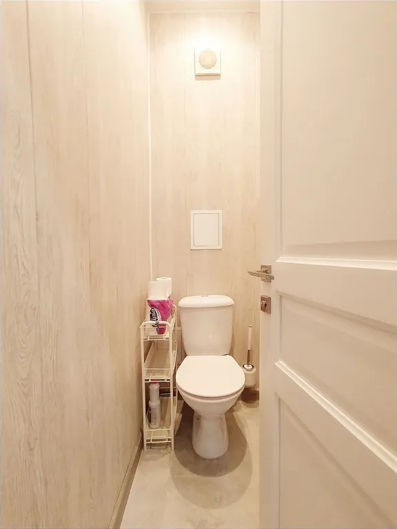 Квартира Просторная квартира в центре у ТЦ Аура — Ярославль