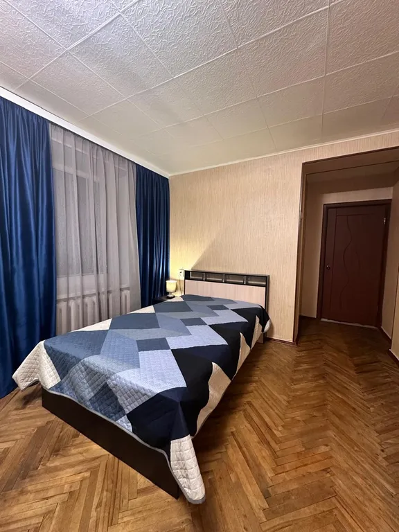 Квартира рядом с СРЗ 35 и Атомфлотом