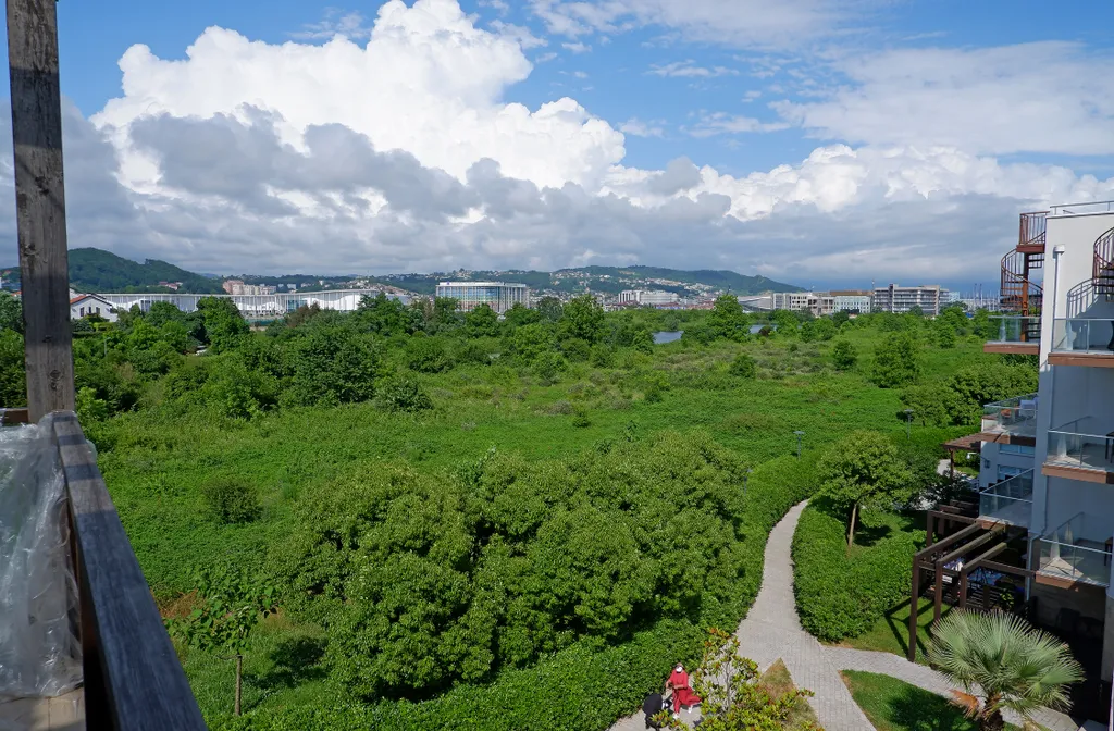 Квартира с видом на горы - Lakeview