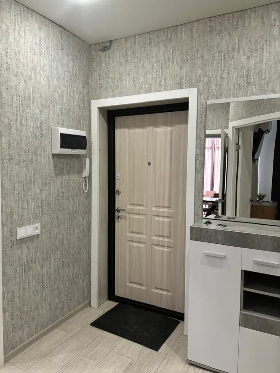 Квартира в жк Лазурный