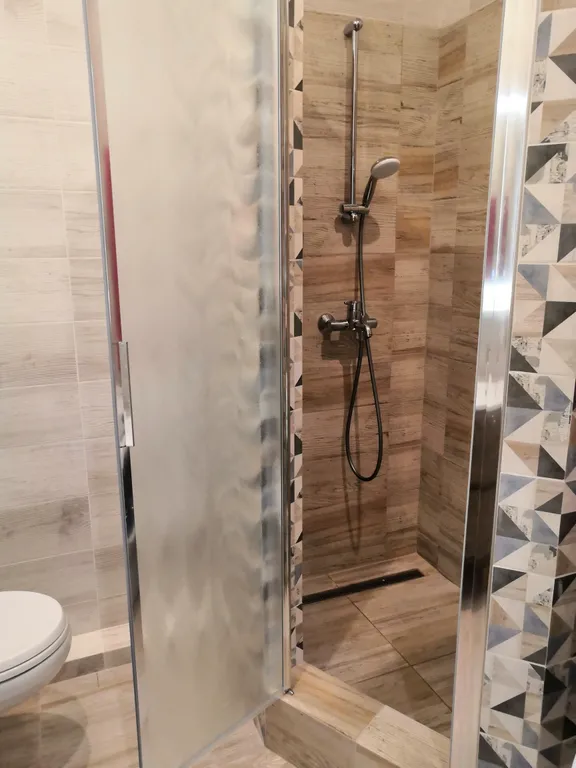 Квартира Уютная квартира — Геленджик