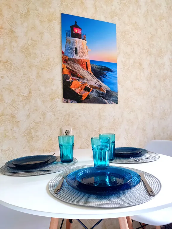 Квартира Baltic Holidays