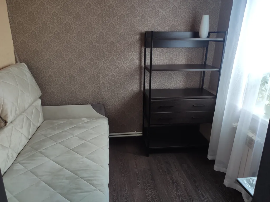 Частный дом