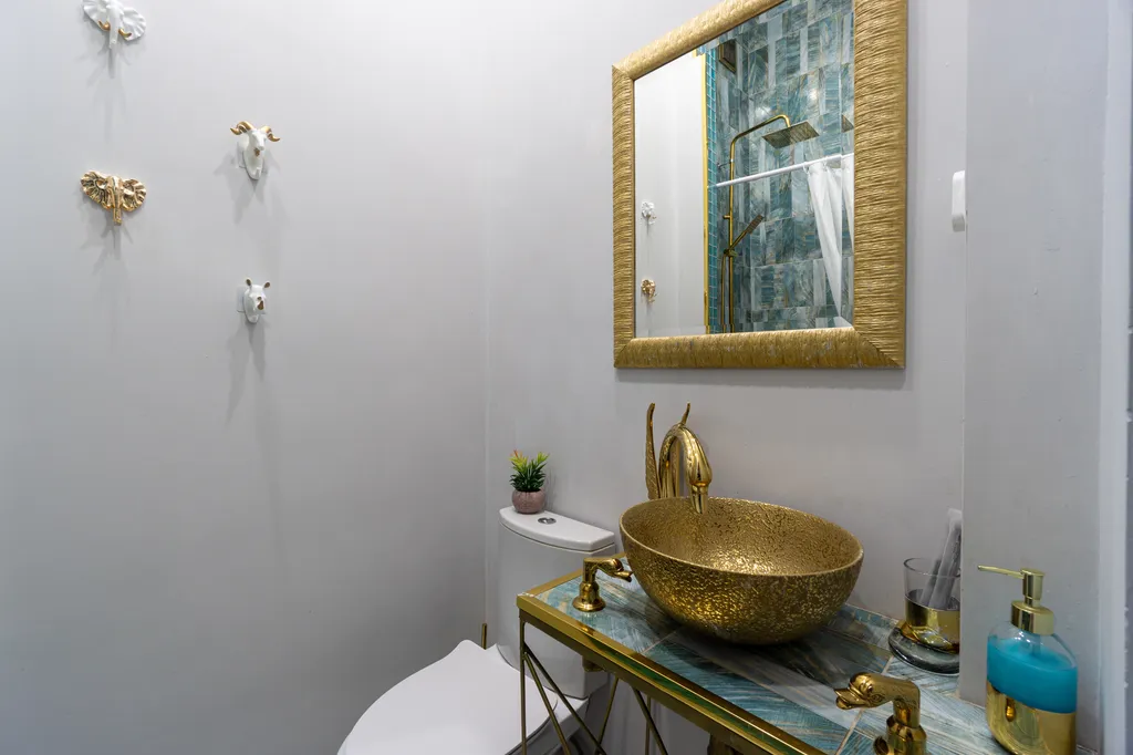 Квартира Красивая и продуманная квартира в центре — Санкт-Петербург