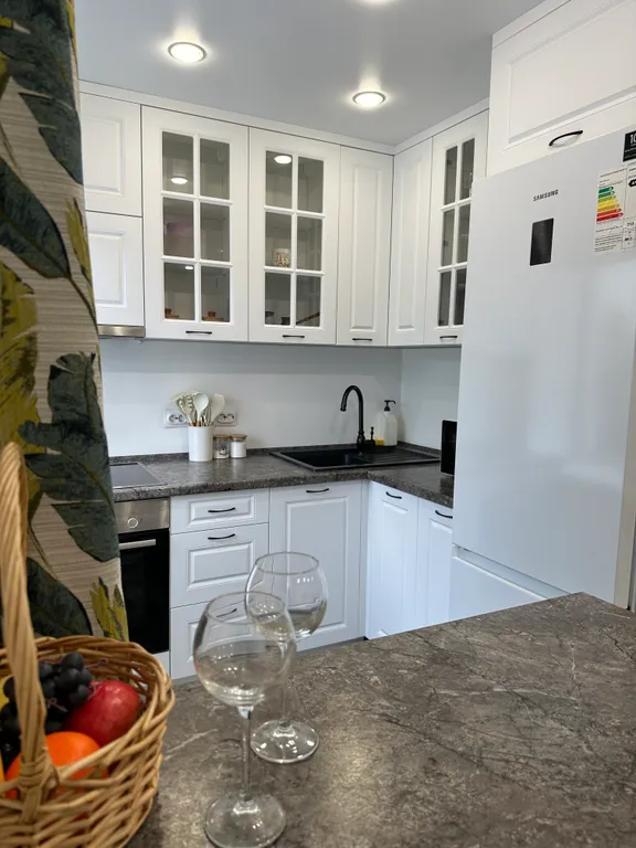 Квартира Комфортная квартира в сердце Екатеринбурга — Екатеринбург