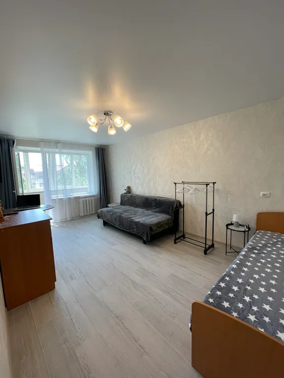 Квартира у моря