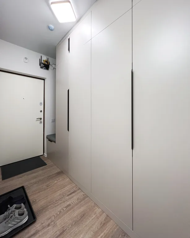 Квартира Идеальная квартира — Мисайлово