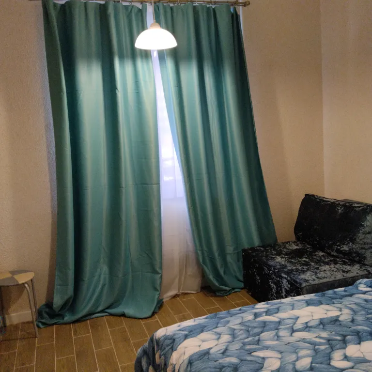 Эконом-студия в ЖК Гусарская Баллада